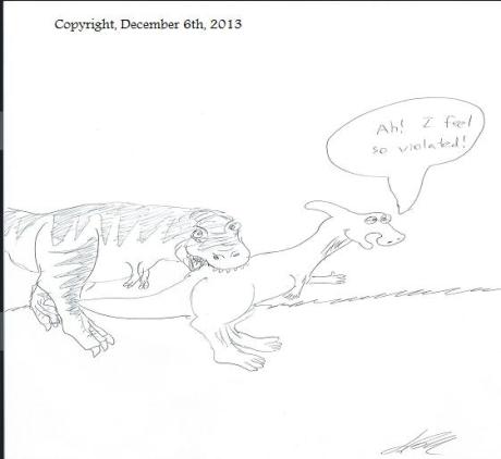 Cretaceous Conundrum
